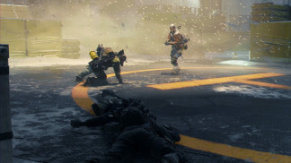 Rogue Agent