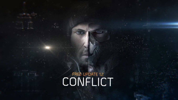 tc-the-division-free-update-1-2-conflict