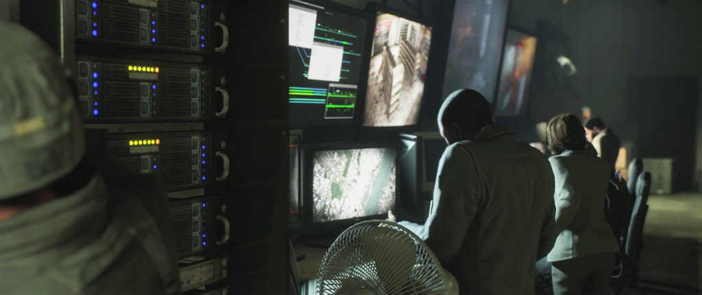 E3 2016 Recap: The Division "Underground" DLC / The Division Zone